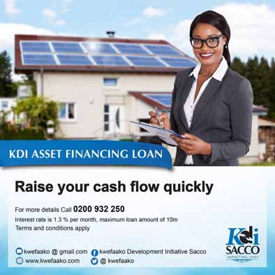 kwefaako_development_sacco_kdi_group_loan_ad