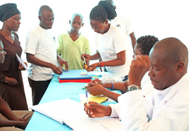 KDI Leadership Class