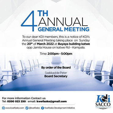 KDI Leadership Class