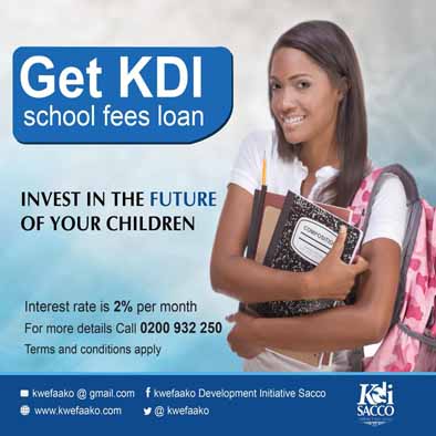 kwefaako_development_sacco_kdi_group_loan_ad